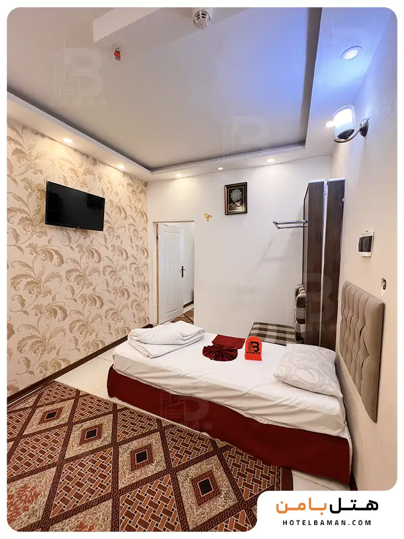 سوییت شمیم 